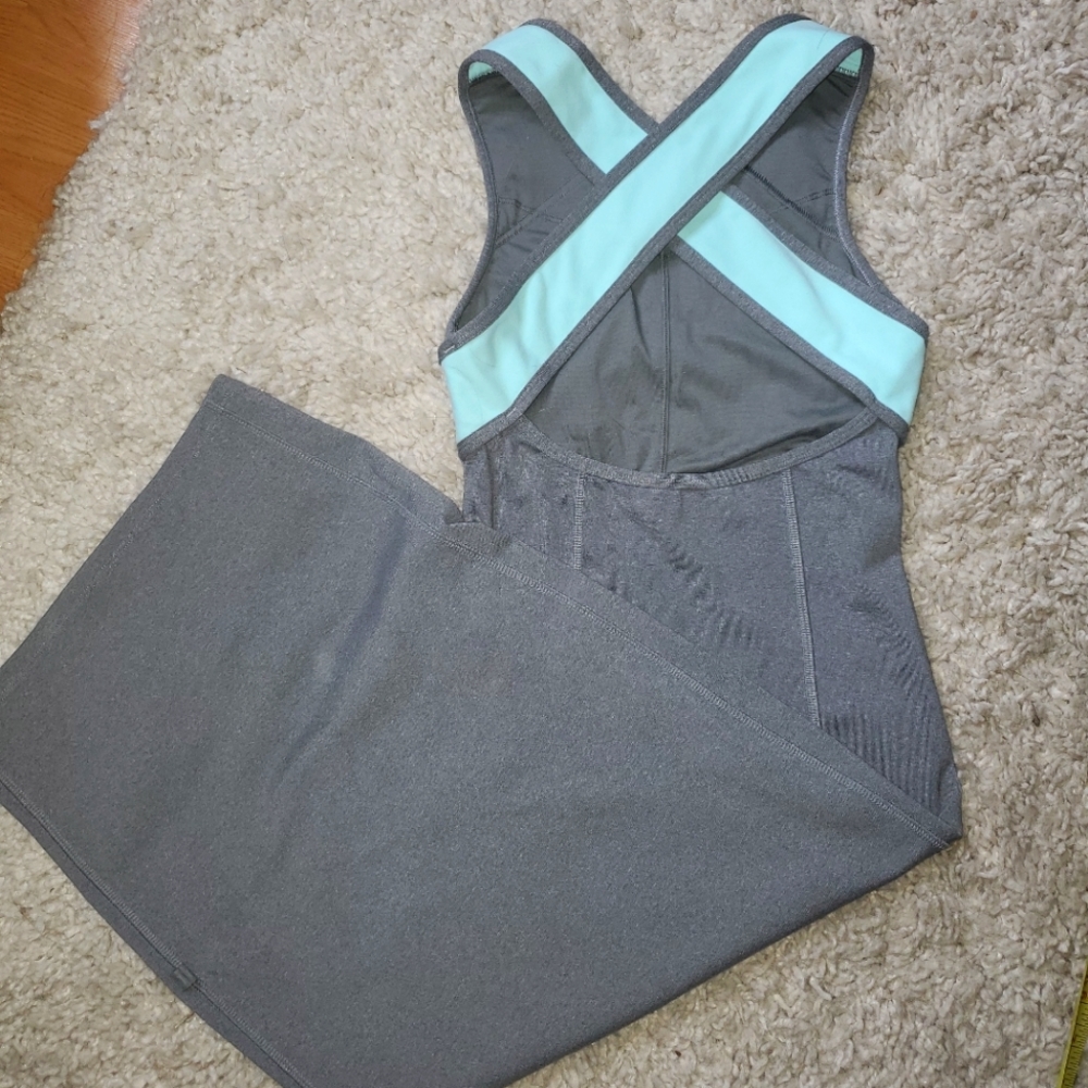 Lululemon picnic play dress